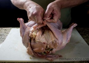 Turducken  2