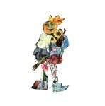 Logo Guy hv-itur bakgrunnur