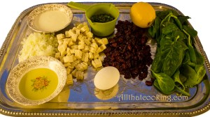 Loin of pork what you need