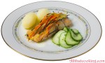 Oli´s Salmon