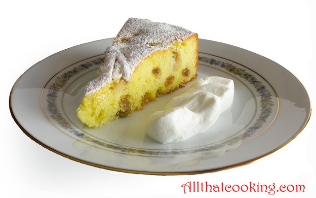 saffron cake 2