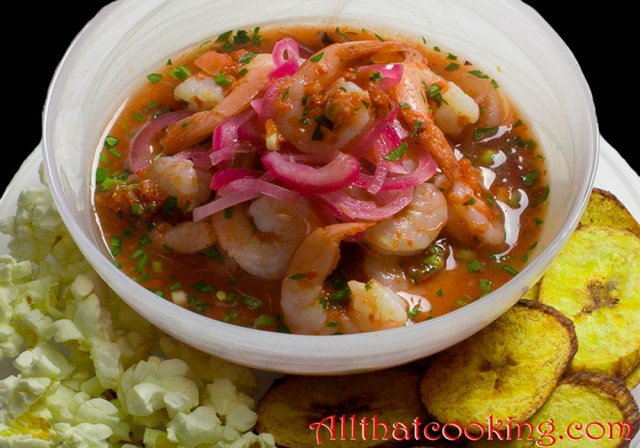 Ceviche