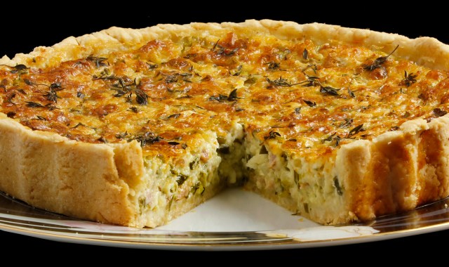 Quiche 2