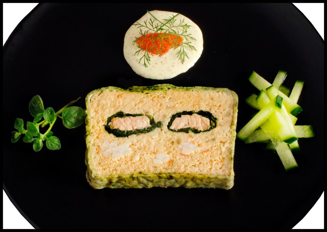 salmon pate c