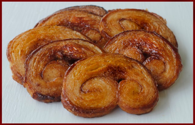 Palmiers